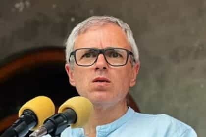 जम्मू-कश्मीर से राष्ट्रपति शासन हटा, नई सरकार में आज उमर अब्दुल्ला ले सकते हैं मुख्यमंत्री पद की शपथ