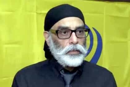 गुरपतवंत पन्नू की हत्या की साजिश: FBI ने भारत को चेताया