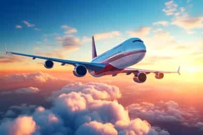 बम की धमकी मिलने का सिलसिला जारी : एक बार फिर विमानों में बम की धमकी, आपातकालीन लैडिंग