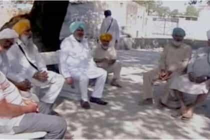 गैंगस्टर का डर : किसी ने नहीं भरा सरपंच और पंच पदों पर नामांकन