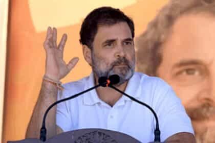 2. बाबा सिद्दीकी हत्या की कड़ी निंदा : महाराष्ट्र में कानून व्यवस्था तबाह है- राहुल गांधी