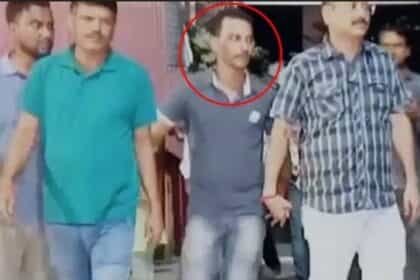 कोलकाता रेप-मर्डर मामला : सीबीआई ने दाखिल की चार्जशीट: संजय रॉय को बनाया मुख्य आरोपी