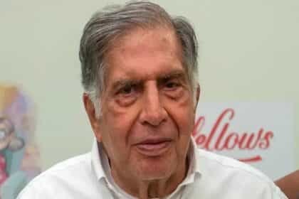 नहीं रहे भारत के ‘रतन’, 86 की उम्र में लीं अंतिम सांसें; पीएम मोदी ने व्यक्त किया शोक