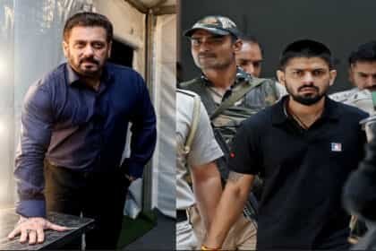 पाकिस्तानी का डॉन भट्टी कराएगा सलमान-लॉरेंस की दोस्ती?