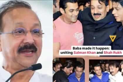 NCP नेता बाबा सिद्दीकी को मुंबई में सरेआम गोली मारकर हत्या, हमलावर अरेस्ट