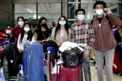 अमेरिका ने 3 साल में 48 भारतीय छात्रों को किया डिपोर्ट