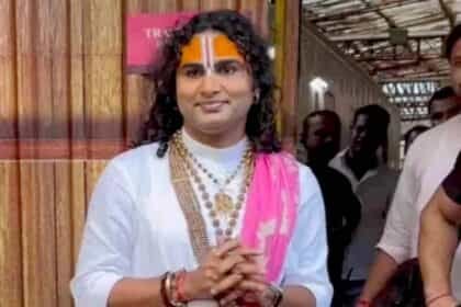 Bigg Boss 18 का हिस्सा होंगे कथावचक अनिरुद्धाचार्य…. ?