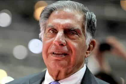 अरबपति रतन टाटा आईसीयू में भर्ती, मुंबई के अस्पताल में चल रहा इलाज: रिपोर्ट