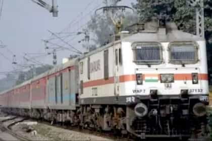 दिवाली-छठ पूजा: भारतीय रेलवे त्योहारी सीजन में देश भर में 7,000 स्पेशल ट्रेन चलाएगा