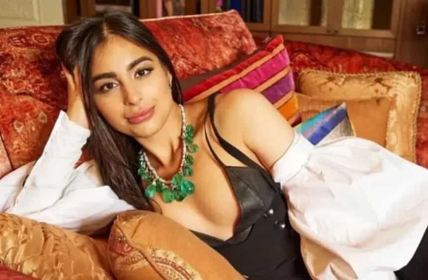 भारतीय मूल के अरबपती की बेटी युगांडा में कैद: फोन कॉल की ऑडियो रिकॉर्डिंग आई सामने