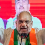 बंगाल में बमों की आवाज में दबा रवींद्र संगीत; 2026 में बनेगी BJP सरकार-अमित शाह