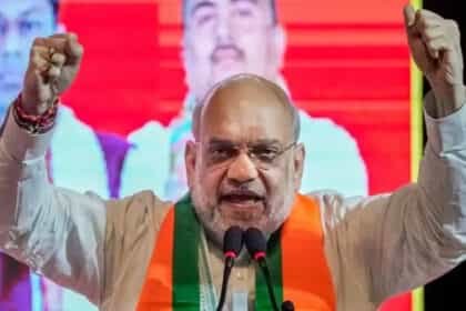 बंगाल में बमों की आवाज में दबा रवींद्र संगीत; 2026 में बनेगी BJP सरकार-अमित शाह