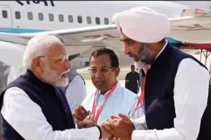 पूर्व वित्त मंत्री मनप्रीत सिंह बादल को बीजेपी ने दिया टिकट, तीन सीटों पर उम्मीदवारों की सूची जारी