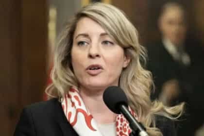 कनाडा की विदेश मंत्री की भारतीय डिप्लोमैट्स को कड़ी चेतावनी: कोई भी धमकी बर्दाश्त नहीं होगी