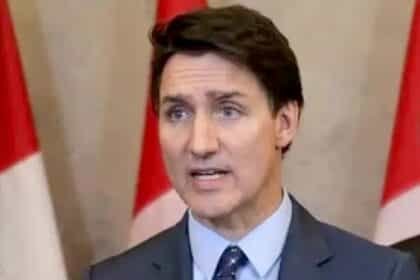 एक बार फिर भारत के खिलाफ बेबुनियाद आरोप : निज्जर की हत्या में इंडियन एजेंट्स का हाथ- कनाडाई प्रधानमंत्री ट्रूडो