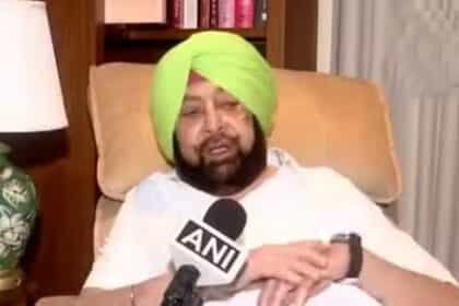 केंद्र ने 44 हजार करोड़ दिए, लेकिन पंजाब सरकार किसानों को नहीं दे रही पैसा-पूर्व सीएम कैप्टन