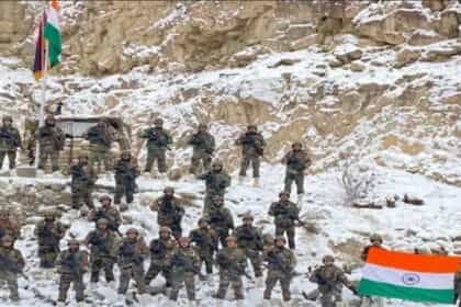 भारत और चीन के बीच एलएसी पर डिसएंगेजमेंट की प्रक्रिया आज पूरी होगी,जानें इसके मायने और कैसे बढ़ेंगे दोनों देशों के संबंध