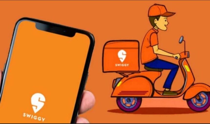 Swiggy की नई पेशकश : अब बड़े ऑर्डर के लिए आया स्विगी XL