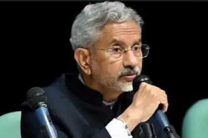 भारत निभाना चाहता है विश्वामित्र की भूमिका, ज्यादा से ज्यादा देशों से दोस्ती करना लक्ष्य- विदेश मंत्री जयशंकर