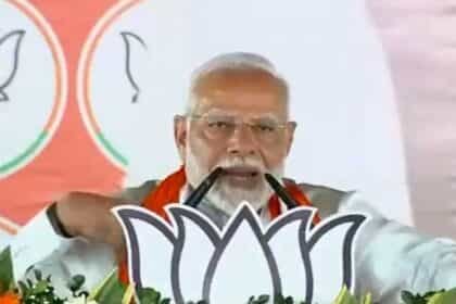  झारखंड के विकास में JMM सरकार बनी बाधा, सत्ता में आए तो भरेंगे 3 लाख सरकारी पद-प्रधानमंत्री मोदी