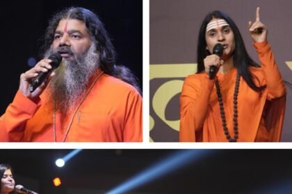 नूरमहल आश्रम में दिव्य ज्योति जाग्रति संस्थान की प्रदूषण मुक्त दिव्य दिवाली, आध्यात्मिक संदेश और पर्यावरण संकल्प के साथ सम्पन्न”