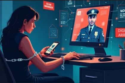 केंद्र सरकार ने ऑनलाइन फ्रॉड को रोकने के लिए बड़ी कार्रवाई : 17 हजार से ज्यादा WhatsApp अकाउंट किए ब्लॉक