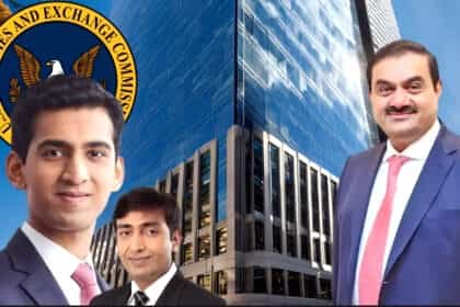 अडाणी रिश्वतकांड में बड़ा अपडेट: गौतम अडाणी के खिलाफ जारी हो चुका है अरेस्ट वारंट