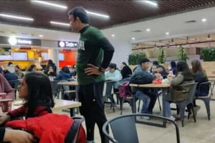 अब एयरपोर्ट पर भी मिलेगा सस्ता खाना, 60-70 प्रतिशत कम होंगी कीमतें