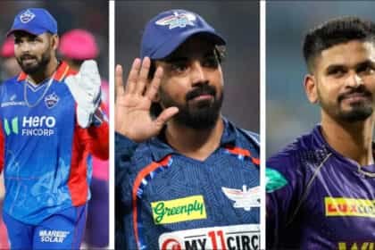आईपीएल 2025 मेगा ऑक्शन: किसका बेस प्राइस सबसे ज्यादा, कौन नीलामी में नहीं दिखेगा…किसकी सरप्राइज एंट्री?