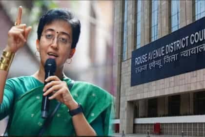 विधानसभा चुनाव से पहले बीजेपी को झटका : कोर्ट ने आतिशी के पक्ष में दिया फैसला, जानें क्या है पूरा मामला