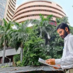 अमेरिका में ट्रम्प की वापसी के संकेतों से झूमा शेयर बाजार