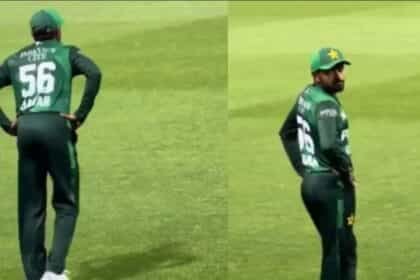 ‘तेरी T20 विच जगह नहीं बनती…’ बाबर आजम को सिडनी टी-20 के दौरान पाकिस्तानी फैंस की ट्रोलिंग का होना पड़ा शिकार