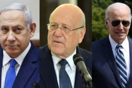 मिडिल ईस्ट से एक राहत भरी खबर : इजरायल-हिजबुल्लाह के बीच 60 दिन का सीजफायर, बाइडेन ने कराई डील