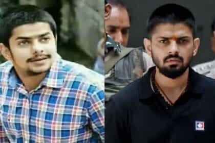  गैंगस्टर लॉरेंस बिश्ननोई के भाई अनमोल बिश्नोई को अमेरिकी पुलिस ने लिया हिरासत में