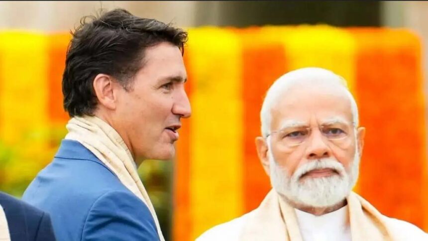 कैनेडियन मीडिया रिपोर्ट पर बवाल: निज्जर मर्डर केस में मोदी, शाह, डोभाल पर लगाए गंभीर आरोप , भारत ने बताया हास्यास्पद