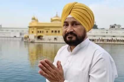 सांसद चरणजीत चन्नी ने मांगी माफी :  कहा-मैंने तो सुना सुनाया चुटकुला बोला था