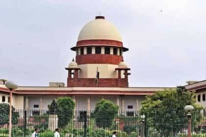 निगम चुनाव को लेकर ‘आप’ सरकार को सुप्रीम कोर्ट के आदेशों से लगा झटका