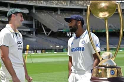 भारत जीतेगा 5वीं बॉर्डर-गावस्कर ट्रॉफी? पर्थ के ऑप्टस स्टेडियम में पहला टेस्ट 22 से 26 नवंबर तक खेला जाएगा