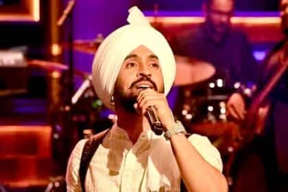 तेलंगाना सरकार के नोटिस के बाद दिलजीत दोसांझ का जबर्दस्त यू-टर्न : ” उत्सव नहीं रुकता- यूजर ”