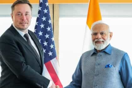 एलन मस्क ने भारत की मतगणना प्रक्रिया की तारीफ करते हुए अमरीका में अभी तक पूरी नहीं हुई वोटों की गिनती की आलोचना