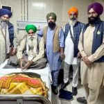 किसानों के आगे झुका पुलिस प्रशासन : डल्लेवाल होंगे रिहा