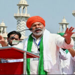 राकेश टिकैत ने सीधे पीएम मोदी को लिखा पत्र, प्रदर्शन की चेतावनी