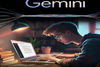 गूगल के Gemini AI चैटबॉट ने एक छात्र को होमवर्क करते वक्त  दिया अजीबो-गरीब जवाब, कहा- ‘तुम बोझ हो.. कृपया मर जाओ’