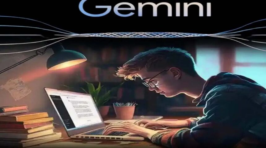 गूगल के Gemini AI चैटबॉट ने एक छात्र को होमवर्क करते वक्त  दिया अजीबो-गरीब जवाब, कहा- ‘तुम बोझ हो.. कृपया मर जाओ’