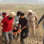 जालंधर में एनकाउंटर: पुलिस और बदमाशों के बीच चली गोलियां, कौशल-बंबीहा गैंग के दो बदमाश गिरफ्तार