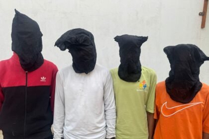 बब्बर खालसा मॉड्यूल का पर्दाफाश: काउंटर-इंटेलिजेंस और लुधियाना पुलिस ने शिवसेना नेताओं पर हमलों की गुत्थी सुलझाई, चार गिरफ्तार