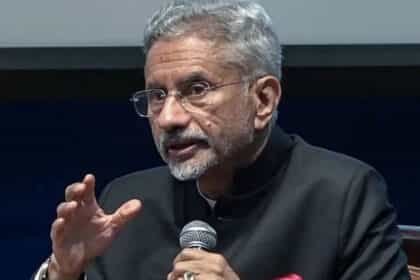 भारत को नहीं है दूसरे देशाें की तरह अमेरिका की नीतियां बदलने की चिंता-विदेश मंत्री एस जयशंकर