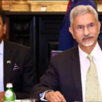 विदेश मंत्री जयशंकर की प्रेसवार्ता के प्रसारण से गुस्साया कनाडा : कनाडा की सरकार ने अपने मित्र देश ऑस्ट्रेलियाई मीडिया पोर्टल पर लगा दिया बैन