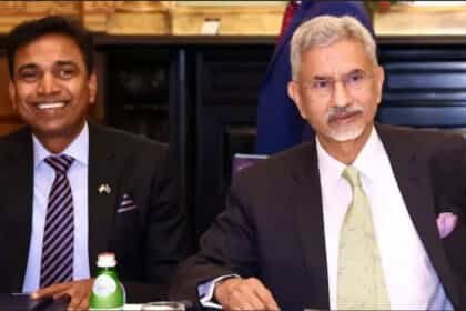 विदेश मंत्री जयशंकर की प्रेसवार्ता के प्रसारण से गुस्साया कनाडा : कनाडा की सरकार ने अपने मित्र देश ऑस्ट्रेलियाई मीडिया पोर्टल पर लगा दिया बैन