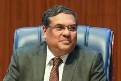 जस्टिस संजीव खन्ना बने देश के 51वें मुख्य न्यायाधीश: राष्ट्रपति द्राैपदी मुर्मू ने दिलाई शपथ